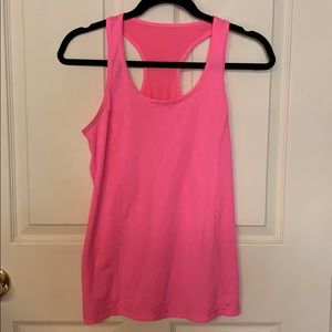 Women’s tank
